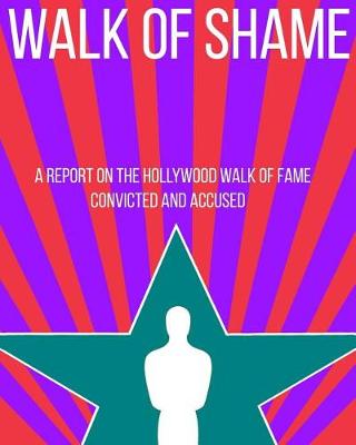 Walk of Shame (Paperback)