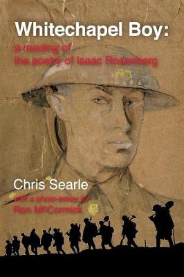 Whitechapel Boy (Paperback)