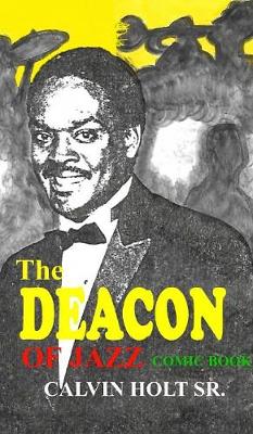 Deacon of Jazz (Hardback)