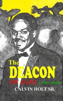 Deacon of Jazz (Paperback)