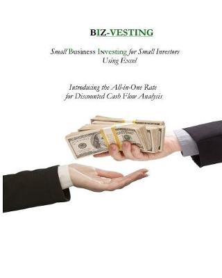 Biz-Vesting (Paperback)