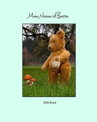 Ich Bin Basse (Paperback)