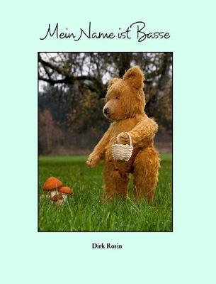 Ich Bin Basse (Hardback)