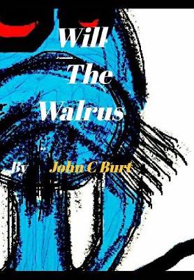 Will the Walrus. (Hardback)