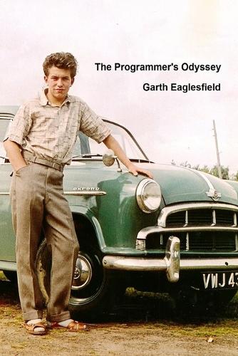 The Programmer's Odyssey (Paperback)