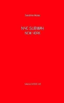 NYC Subway (Paperback)