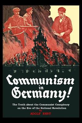 Communism in Germany (Paperback)