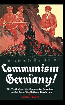Communism in Germany (Hardback)