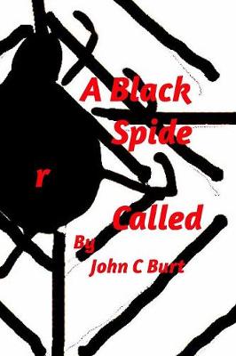 A Black Spider Called Rex. (Paperback)