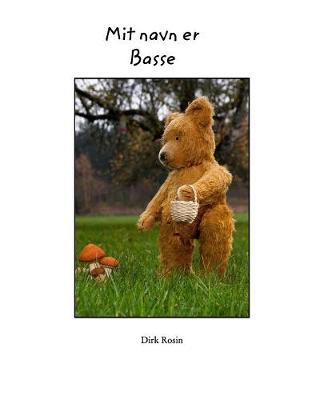 Mit Navn Er Basse (Paperback)