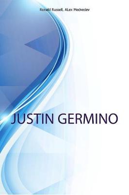 Justin Germino (Paperback)