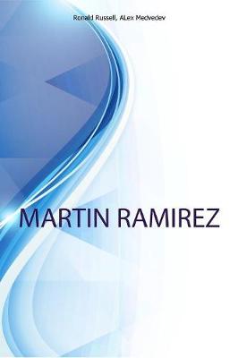 Martin Ramirez, Writer %7c Storyteller %7c Veteran Advocate (Paperback)
