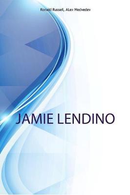 Jamie Lendino, Editor-In-Chief at Extremetech (Paperback)