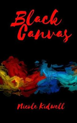 Black Canvas (Paperback)