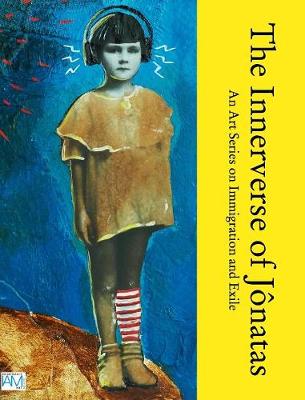 The Innerverse of J natas (Hardback)