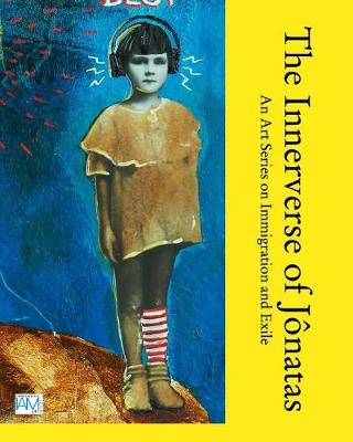 The Innerverse of J natas (Paperback)