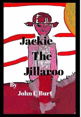Jackie the Jillaroo (Hardback)