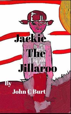 Jackie the Jillaroo (Hardback)