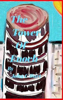 The Tower of Enoch (Hardback)