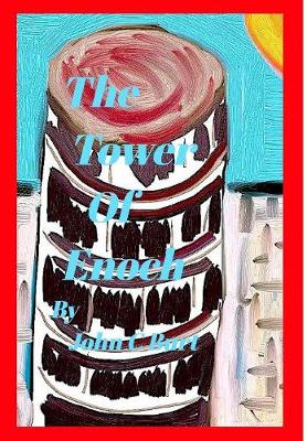 The Tower of Enoch (Hardback)
