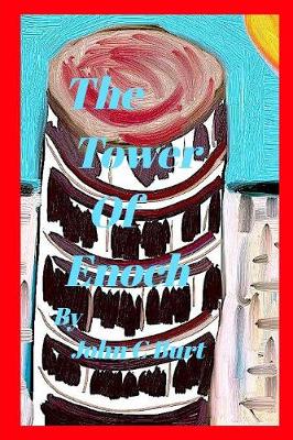 The Tower of Enoch (Paperback)