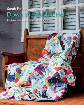 Down the Rabbit Hole with Instructional Videos (Paperback)