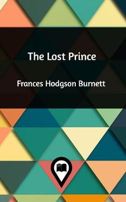 The Lost Prince (Hardback)