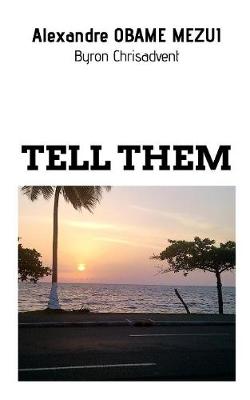 Tell Them (Paperback)
