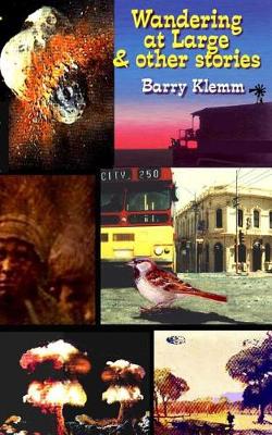 Wandering at Large PB (Paperback)