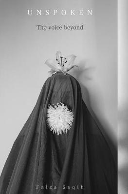 Unspoken- The Voice Beyond (Hardback)