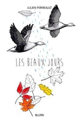 Les Beaux Jours (Paperback)