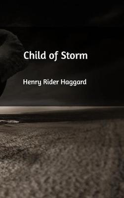 Child of Storm (Hardback)
