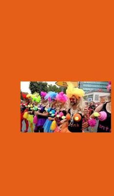 Christopher Street Day in Berlin (Hardback)