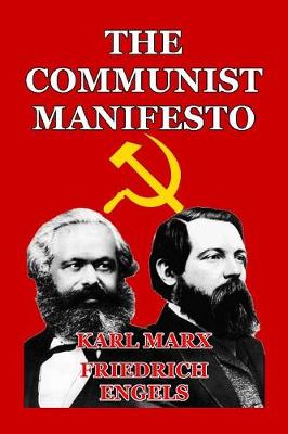 The Communist Manifesto (Paperback)