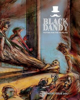 Black Dandy #1 (Paperback)