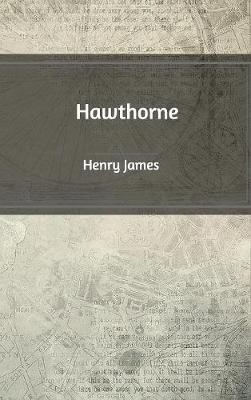 Hawthorne (Hardback)