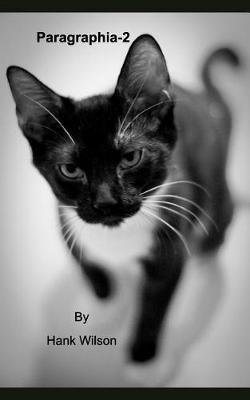 Paragraphia-2 (Paperback)