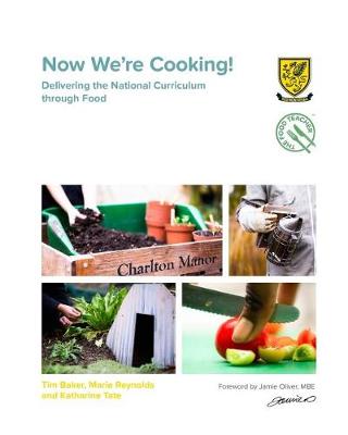 Now We're Cooking! (Paperback)