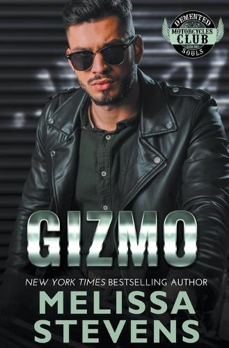 Gizmo (Paperback)
