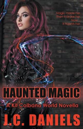 Haunted Magic (Paperback)