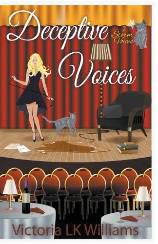 Deceptive Voices (Paperback)