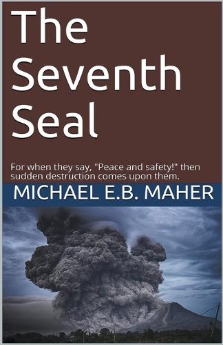 The Seventh Seal (Paperback)