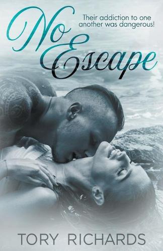 No Escape (Paperback)