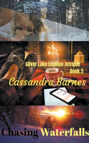 Chasing Waterfalls - Silver Lake Lesbian Intrigue 2 (Paperback)