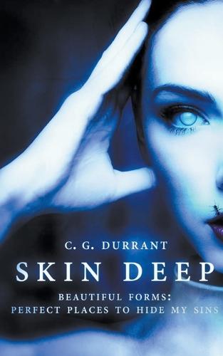 Skin Deep (Paperback)