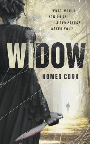 Widow (Paperback)