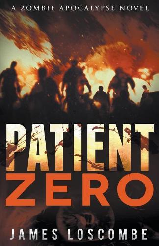 Patient Zero (Paperback)