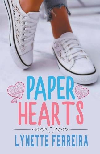 Paper Hearts (Paperback)