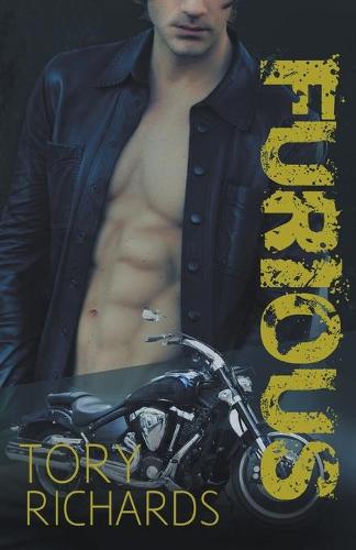 Furious (Paperback)