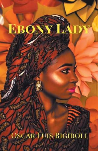 Ebony Lady- Zoubaida (Paperback)